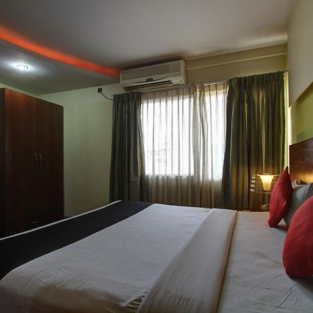 Townhouse Jp Residency Near Delhi Airport Hotel New Delhi Exterior photo